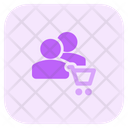 پیش‌نمایش فایل user-cart-4399852 از پک کاربر چندگانه کلاسیک