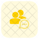 پیش‌نمایش فایل user-chat-4399853 از پک کاربر چندگانه کلاسیک