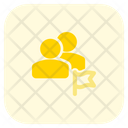 پیش‌نمایش فایل user-flag-4399864 از پک کاربر چندگانه کلاسیک
