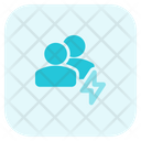 پیش‌نمایش فایل user-flash-4399866 از پک کاربر چندگانه کلاسیک