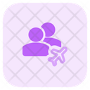پیش‌نمایش فایل user-flight-4399883 از پک کاربر چندگانه کلاسیک