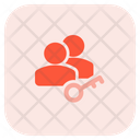 پیش‌نمایش فایل user-key-4399874 از پک کاربر چندگانه کلاسیک