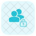 پیش‌نمایش فایل user-locked-4399877 از پک کاربر چندگانه کلاسیک