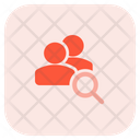 پیش‌نمایش فایل user-search-4399889 از پک کاربر چندگانه کلاسیک