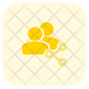 پیش‌نمایش فایل user-share-4399891 از پک کاربر چندگانه کلاسیک