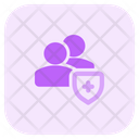 پیش‌نمایش فایل user-shield-4399893 از پک کاربر چندگانه کلاسیک