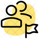 پیش‌نمایش فایل user-flag-4399923 از پک کاربر چندگانه کلاسیک