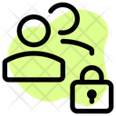 پیش‌نمایش فایل user-locked-4399936 از پک کاربر چندگانه کلاسیک