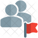 پیش‌نمایش فایل user-flag-4399984 از پک کاربر چندگانه کلاسیک