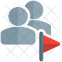 پیش‌نمایش فایل user-flag-4399985 از پک کاربر چندگانه کلاسیک