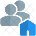 پیش‌نمایش فایل user-home-4399990 از پک کاربر چندگانه کلاسیک
