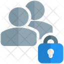 پیش‌نمایش فایل user-locked-4399997 از پک کاربر چندگانه کلاسیک