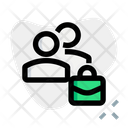 پیش‌نمایش فایل employee-4400029 از پک کاربر چندگانه کلاسیک