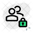 پیش‌نمایش فایل user-locked-4400055 از پک کاربر چندگانه کلاسیک