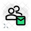پیش‌نمایش فایل user-mail-4400056 از پک کاربر چندگانه کلاسیک