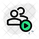 پیش‌نمایش فایل user-play-4400062 از پک کاربر چندگانه کلاسیک