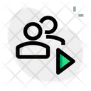 پیش‌نمایش فایل user-play-4400063 از پک کاربر چندگانه کلاسیک