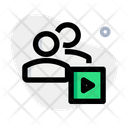 پیش‌نمایش فایل user-play-4400064 از پک کاربر چندگانه کلاسیک