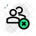 پیش‌نمایش فایل user-remove-4400035 از پک کاربر چندگانه کلاسیک