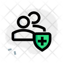 پیش‌نمایش فایل user-shield-4400071 از پک کاربر چندگانه کلاسیک