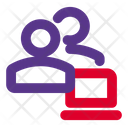پیش‌نمایش فایل employee-working-4400115 از پک کاربر چندگانه کلاسیک