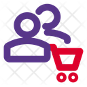 پیش‌نمایش فایل user-cart-4400092 از پک کاربر چندگانه کلاسیک