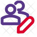 پیش‌نمایش فایل user-edit-4400102 از پک کاربر چندگانه کلاسیک