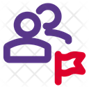 پیش‌نمایش فایل user-flag-4400104 از پک کاربر چندگانه کلاسیک