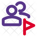 پیش‌نمایش فایل user-flag-4400105 از پک کاربر چندگانه کلاسیک