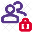 پیش‌نمایش فایل user-locked-4400117 از پک کاربر چندگانه کلاسیک