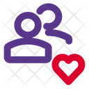پیش‌نمایش فایل user-love-4400109 از پک کاربر چندگانه کلاسیک