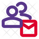 پیش‌نمایش فایل user-mail-4400118 از پک کاربر چندگانه کلاسیک