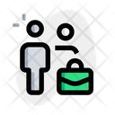 پیش‌نمایش فایل employee-4400988 از پک کاربر چندگانه خنثی