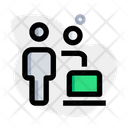 پیش‌نمایش فایل employee-working-4401012 از پک کاربر چندگانه خنثی