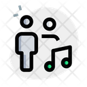 پیش‌نمایش فایل musician-4401018 از پک کاربر چندگانه خنثی
