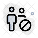 پیش‌نمایش فایل user-banned-4401045 از پک کاربر چندگانه خنثی