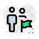 پیش‌نمایش فایل user-flag-4401001 از پک کاربر چندگانه خنثی