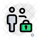 پیش‌نمایش فایل user-locked-4401014 از پک کاربر چندگانه خنثی