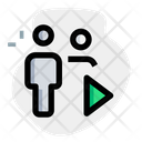 پیش‌نمایش فایل user-play-4401022 از پک کاربر چندگانه خنثی