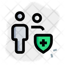 پیش‌نمایش فایل user-shield-4401030 از پک کاربر چندگانه خنثی