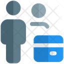 پیش‌نمایش فایل credit-card-holder-4400932 از پک کاربر چندگانه خنثی