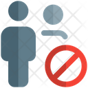 پیش‌نمایش فایل user-banned-4400984 از پک کاربر چندگانه خنثی
