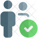 پیش‌نمایش فایل user-check-4400930 از پک کاربر چندگانه خنثی