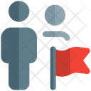 پیش‌نمایش فایل user-flag-4400940 از پک کاربر چندگانه خنثی