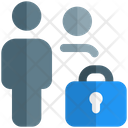 پیش‌نمایش فایل user-locked-4400953 از پک کاربر چندگانه خنثی