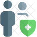 پیش‌نمایش فایل user-shield-4400969 از پک کاربر چندگانه خنثی