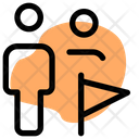 پیش‌نمایش فایل user-flag-4400851 از پک کاربر چندگانه خنثی