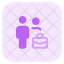 پیش‌نمایش فایل employee-4400748 از پک کاربر چندگانه خنثی