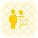 پیش‌نمایش فایل user-flag-4400761 از پک کاربر چندگانه خنثی
