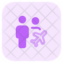 پیش‌نمایش فایل user-flight-4400780 از پک کاربر چندگانه خنثی